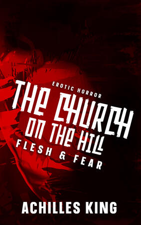 Untitled The Church on the Hill